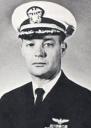 CDR EDGAR A RAWSTHORNE CDR EDGAR A RAWSTHORNE