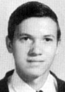 PFC CARL B RAY PFC CARL B RAY