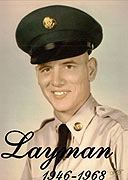 SSG DAVID L RAY SSG DAVID L RAY