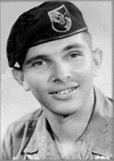 SSG RONALD E RAY SSG RONALD E RAY