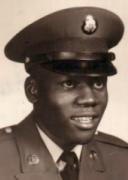 PFC RUFUS RAY PFC RUFUS RAY