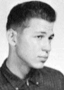 PFC FRANK RAYMOND, Jr PFC FRANK RAYMOND, Jr
