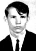 PFC ROBERT K RAYMOND PFC ROBERT K RAYMOND