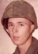 PFC LARRY A RAYSKI PFC LARRY A RAYSKI