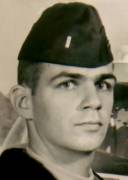 1STLT DENNIS J REARDON 1STLT DENNIS J REARDON