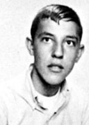 PFC JAMES A REASONS, Jr PFC JAMES A REASONS, Jr