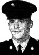 PFC BRETT G REAVIS PFC BRETT G REAVIS