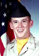 PFC KENNETH N REBER PFC KENNETH N REBER
