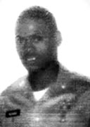 CPL CHARLES V REDDING, III CPL CHARLES V REDDING, III
