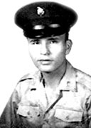 PVT JESSE M RED HAWK PVT JESSE M RED HAWK