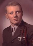 LCPL TERRY P REDIC LCPL TERRY P REDIC