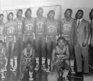 Stanley E Redmon