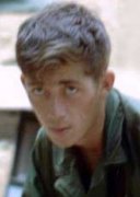 PFC RONNEY D REECE PFC RONNEY D REECE