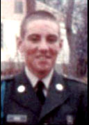 PFC DAVID A REED PFC DAVID A REED