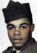 SGT HAROLD B REED SGT HAROLD B REED