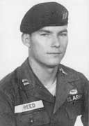 CPT JOHN B REED CPT JOHN B REED