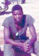 SP4 MELVIN L REED, Jr SP4 MELVIN L REED, Jr