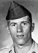 SGT RICHARD L REED SGT RICHARD L REED