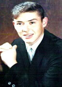 PO3 WILLIAM H REEDY, Jr PO3 WILLIAM H REEDY, Jr