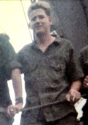 LCPL LONNIE M REEVES LCPL LONNIE M REEVES