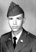 PFC JAMES H REHBERG PFC JAMES H REHBERG