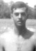 SGT CHARLES G REHBERGER SGT CHARLES G REHBERGER
