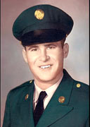 PFC GARRY L REICHARD PFC GARRY L REICHARD