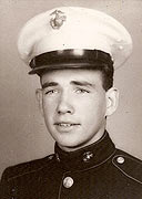 CPL JOHN M REID CPL JOHN M REID