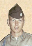 CPL ROBERT H REINKE CPL ROBERT H REINKE