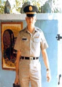 1LT DALE REISING 1LT DALE REISING