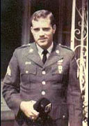 SGT CLYDE A REITER SGT CLYDE A REITER