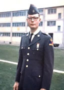 SP4 TIMOTHY C REITHMANN SP4 TIMOTHY C REITHMANN
