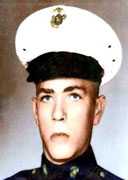 CPL KENNETH L REMMERS CPL KENNETH L REMMERS