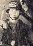 PFC HUGH E REVIS PFC HUGH E REVIS