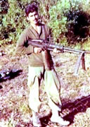 CPL RONALD J REVIS CPL RONALD J REVIS