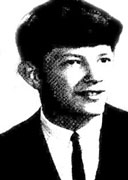 PFC RICKEY D REVLAND PFC RICKEY D REVLAND