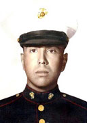 PFC HAROLD REYES PFC HAROLD REYES