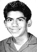 SP5 MOISES A REYES, Jr SP5 MOISES A REYES, Jr
