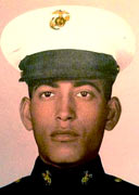 PFC RONALD REYES PFC RONALD REYES