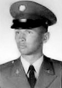 PFC JOE REYNA, Jr PFC JOE REYNA, Jr