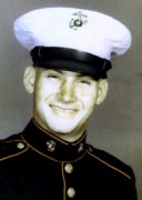 CPL GARRY L REYNOLDS CPL GARRY L REYNOLDS