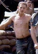 LCPL JOHN H REYNOLDS LCPL JOHN H REYNOLDS