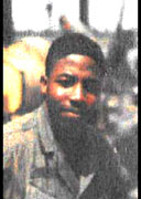 SGT SHERWOOD REYNOLDS SGT SHERWOOD REYNOLDS