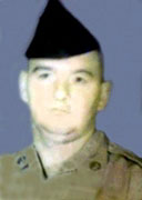 SGT WILLIS C RHEAULT SGT WILLIS C RHEAULT