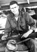 CPL EUGENE B RHOADES CPL EUGENE B RHOADES