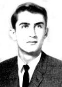 CPL FREDERICK P RHOADES CPL FREDERICK P RHOADES