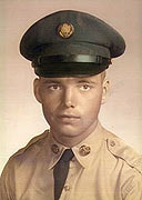 SGT DONALD R RHODES SGT DONALD R RHODES