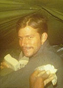 PFC WILLIAM B RHODES PFC WILLIAM B RHODES