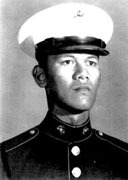 PFC MARIANO RIBILLIA, Jr PFC MARIANO RIBILLIA, Jr