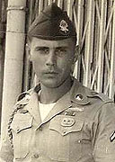 PFC ERIC RIBITSCH PFC ERIC RIBITSCH